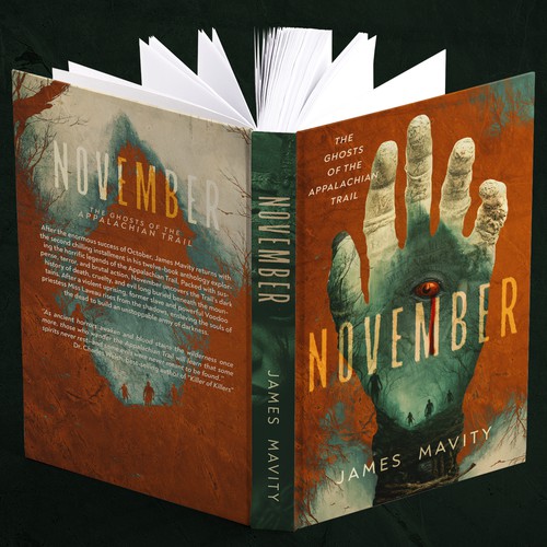 NOVEMBER