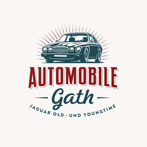 Automobile Gath