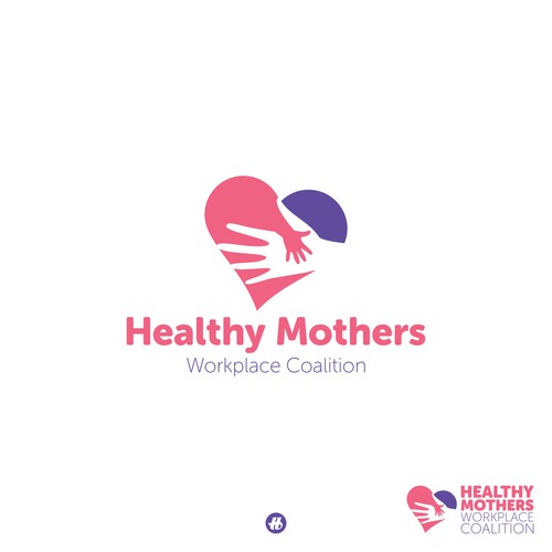 Logo - Healthy Mothers Worplace Coalition