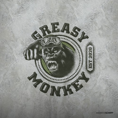 Greasy Monkey