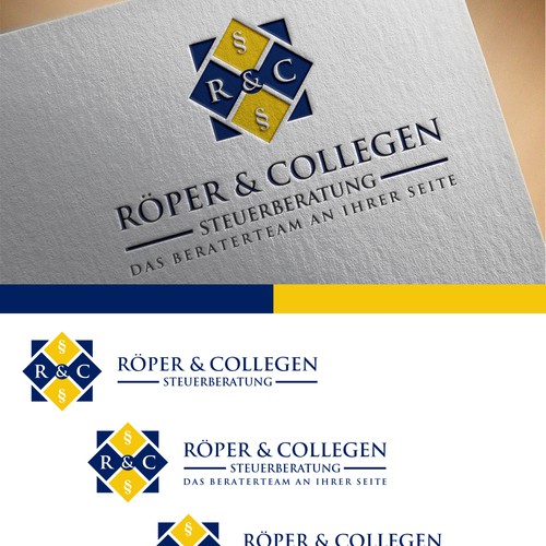 Roper and Collegen Steurberatung