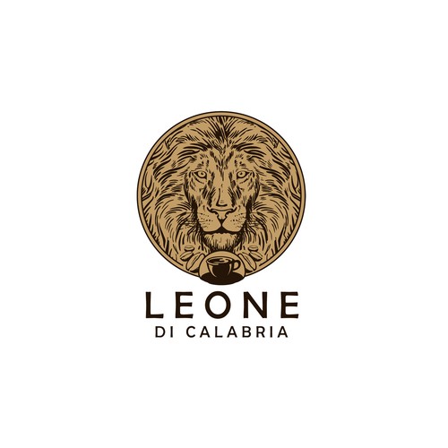 Leone di calibria