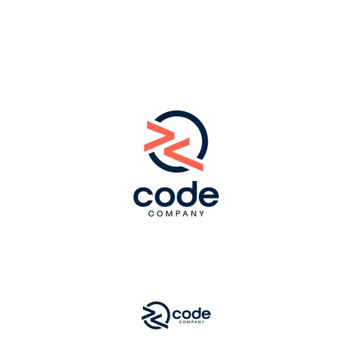 Code Company Logo