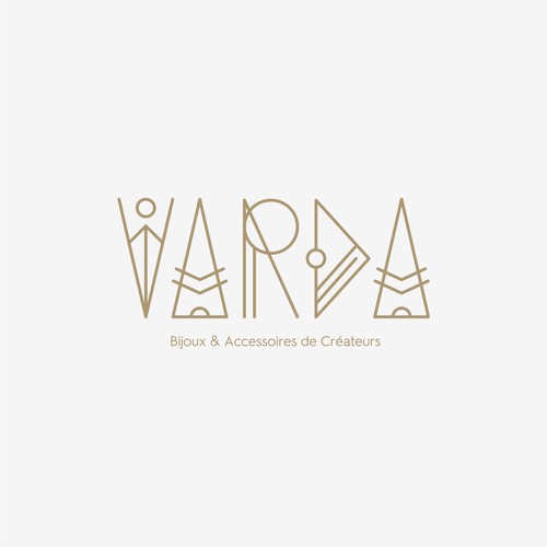 VARDA LOGO