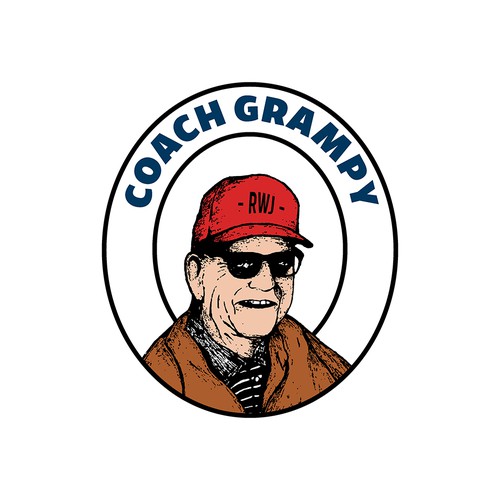 Coach Grampy