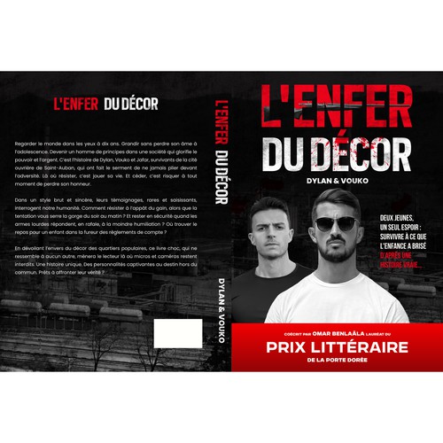 L'enfer du décor