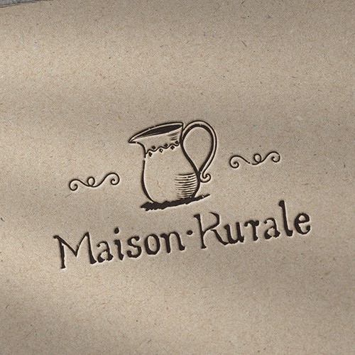 Maison Rurale Logo