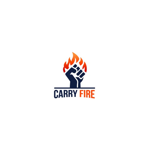 Logo for Carry Fire