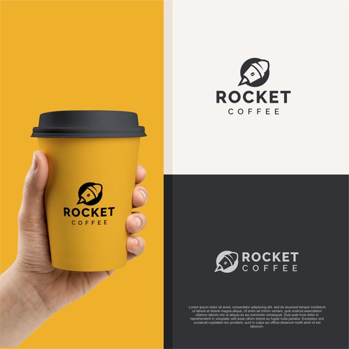 ROCKET Coffee