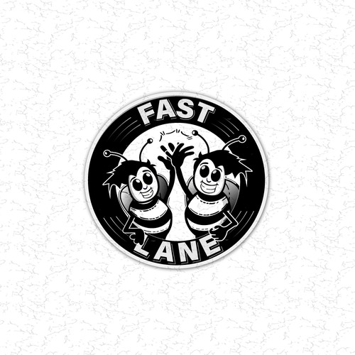 fast lane