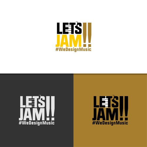 let's jam!!