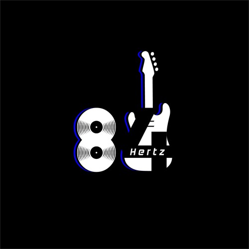84 HZ
