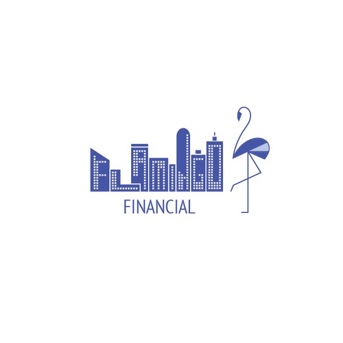 logo concept 2 for financial planners