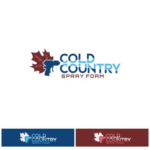 Cold Country Spray Foam