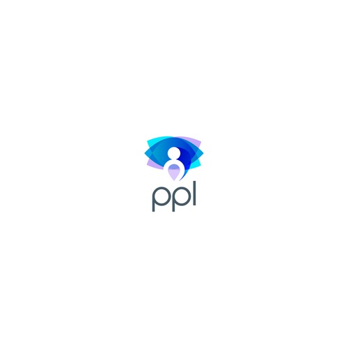 Colorful Logo for ppl