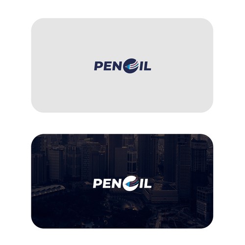 Pencil Logo 
