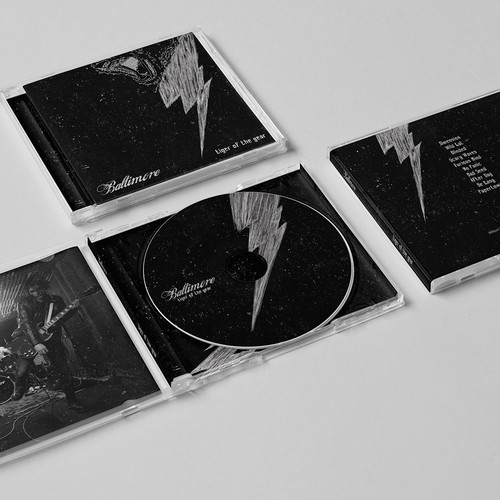 Artwork for Grunge Album