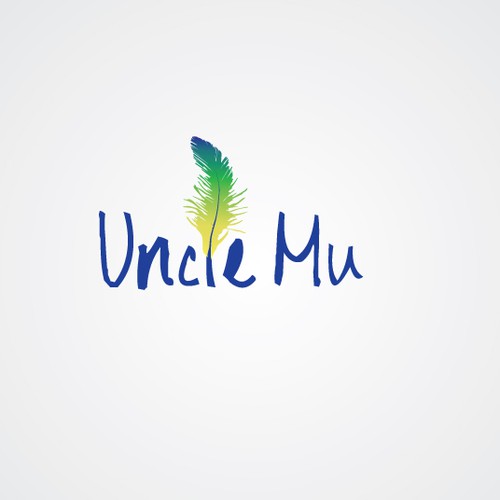 logo für Uncle Mu