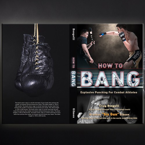 How to Bang book cover