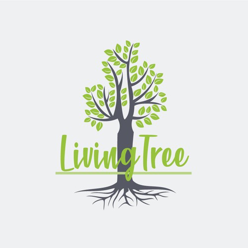 Living Tree