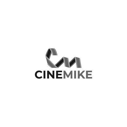 Logo for a digital cinematography specialist.