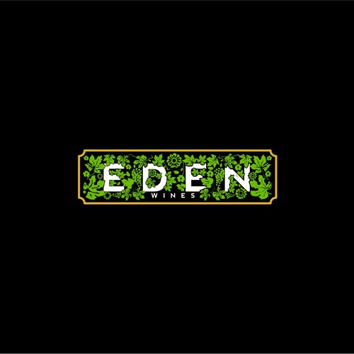 Eden wines