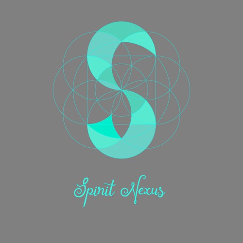 Design logo for spritual company