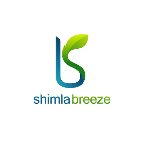 Shimla Breeze Logo