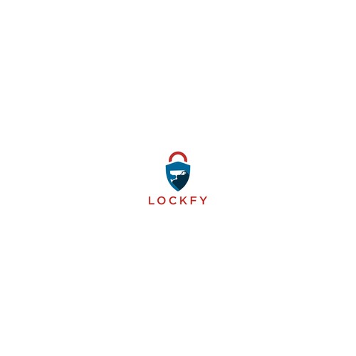 The logo of the security and CCTV technology