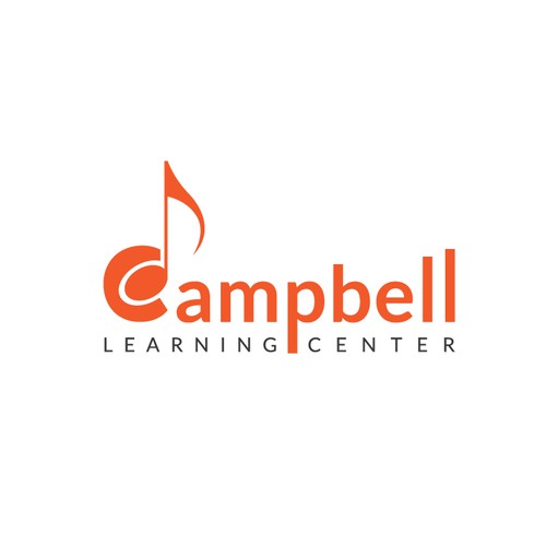 Concept for Campbell learning center