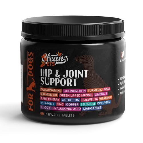 Hip & Joint Support