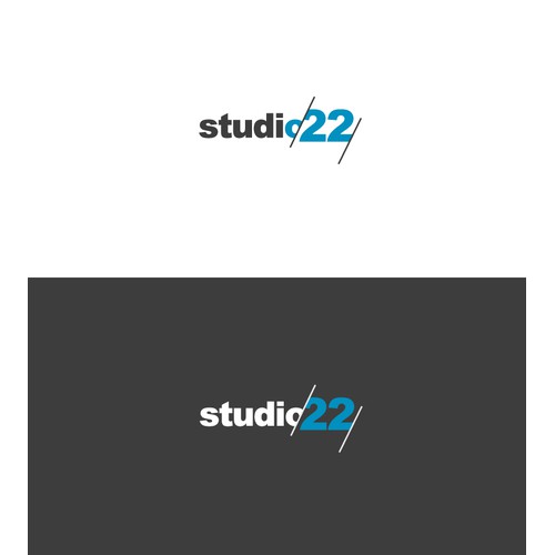 Studio22 needs a new logo