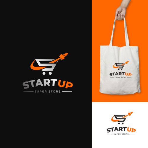 StartUp Superstore Logo
