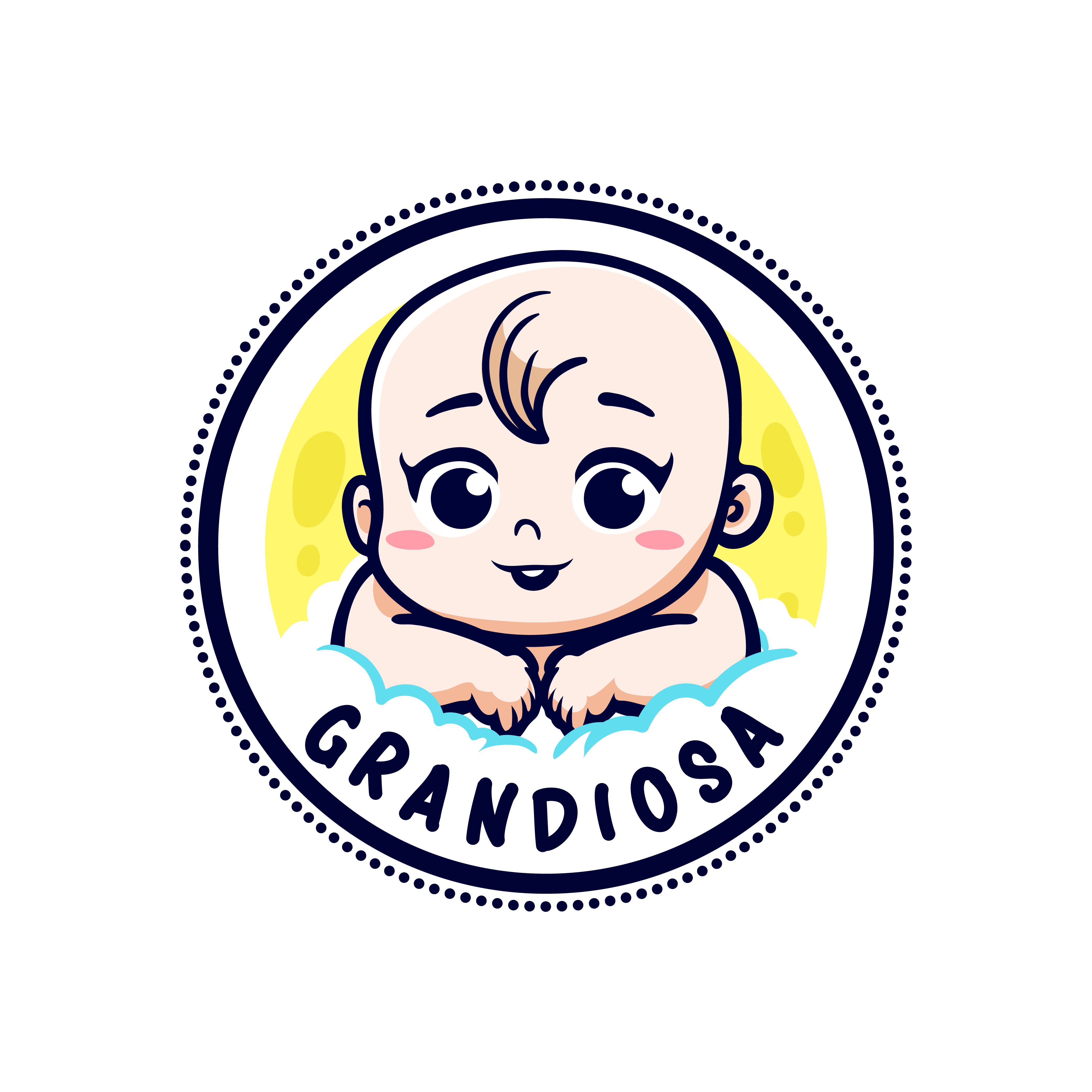 GRANDIOSA——改善婴儿的营养