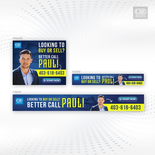 Banner Ads