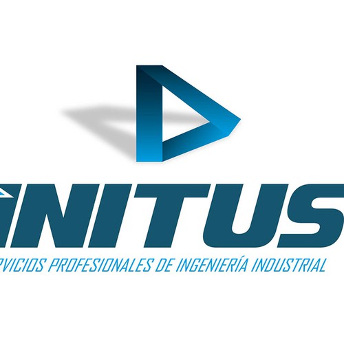 Logotipo para empresa de ingenieros