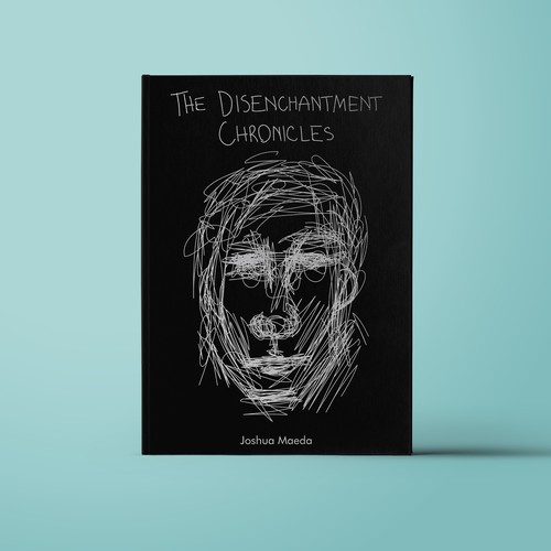 The Disenchantment Chronicles book cover