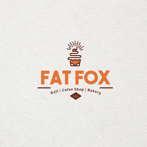 Fat Fox