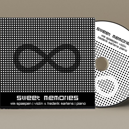 CD cover