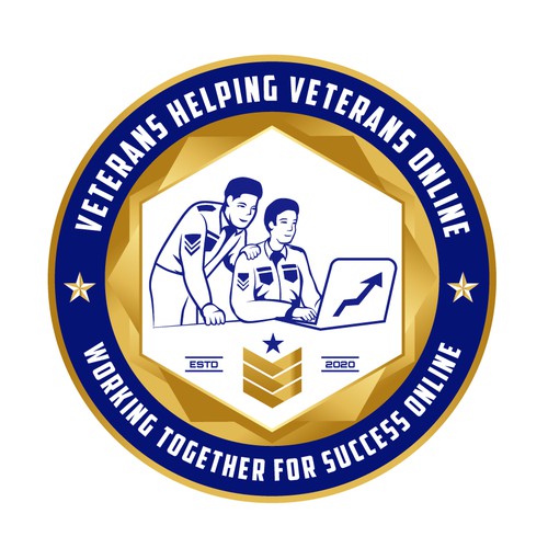 Veterans Helping Veterans Online