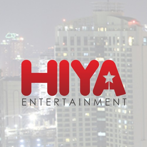 Hiya Entertainment