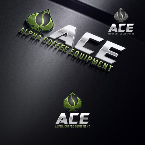 Alpha Coffee Equipment