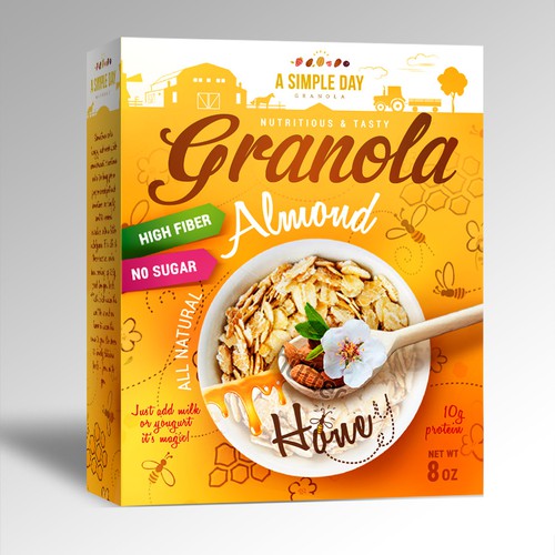 Granola