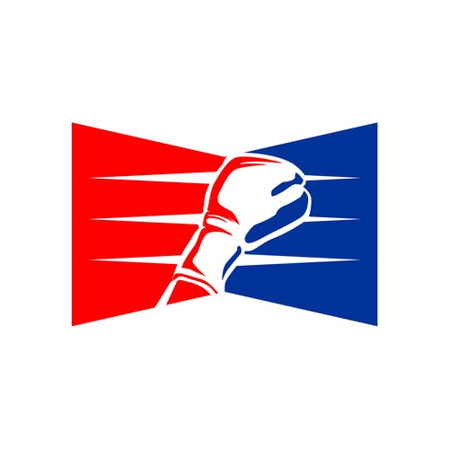 Boxing related icon