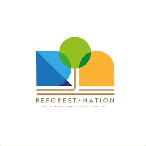 Reforest Nation