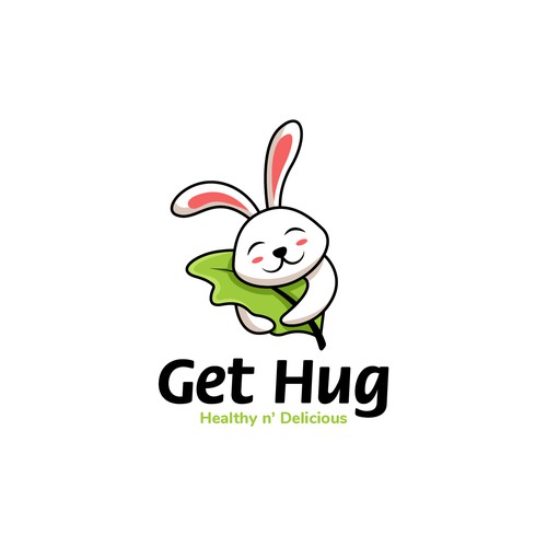 Rabbit Hug