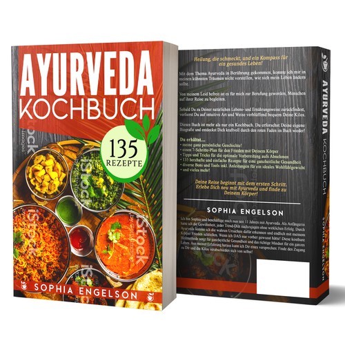 Ayurveda Kochbuch