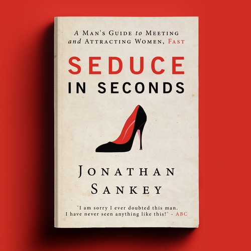 Non-fiction book cover