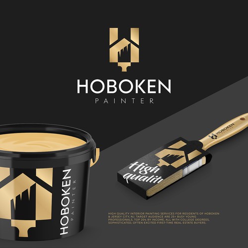 Hoboken Painter