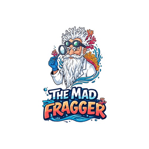 The Mad Fragger.